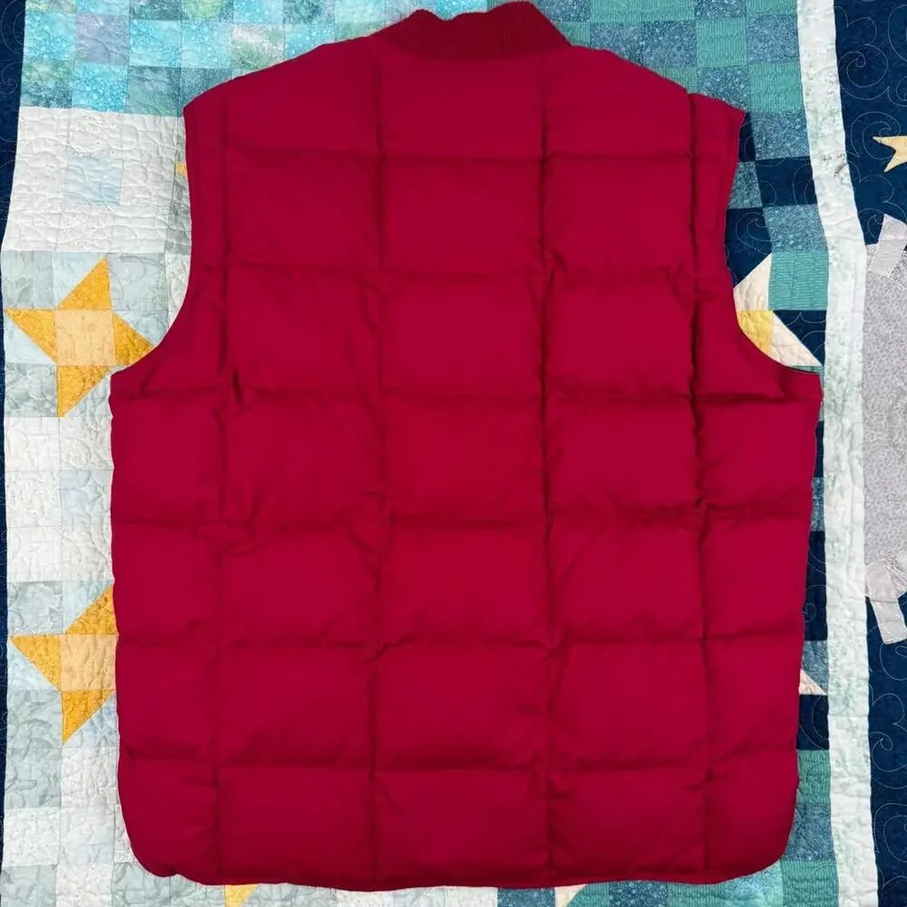 Eddie Bauer vintage eddie